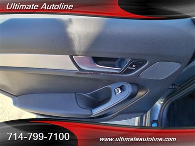 2016 Audi A4 2.0T Premium   - Photo 31 - Westminster, CA 92683