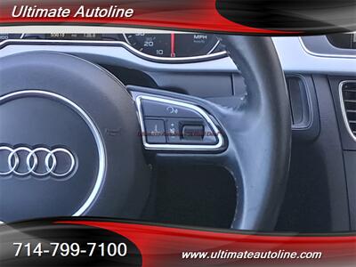 2016 Audi A4 2.0T Premium   - Photo 19 - Westminster, CA 92683