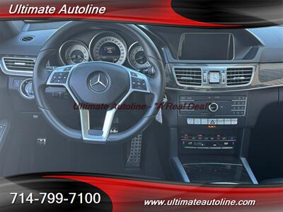 2016 Mercedes-Benz E 350   - Photo 15 - Westminster, CA 92683