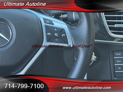 2016 Mercedes-Benz E 350   - Photo 19 - Westminster, CA 92683