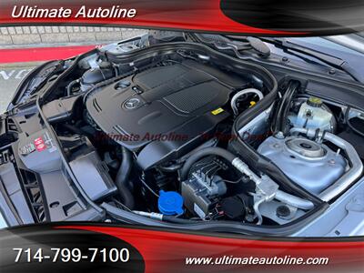 2016 Mercedes-Benz E 350   - Photo 45 - Westminster, CA 92683