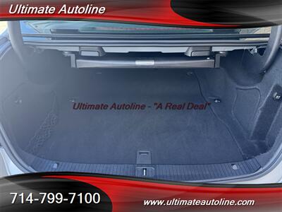 2016 Mercedes-Benz E 350   - Photo 37 - Westminster, CA 92683