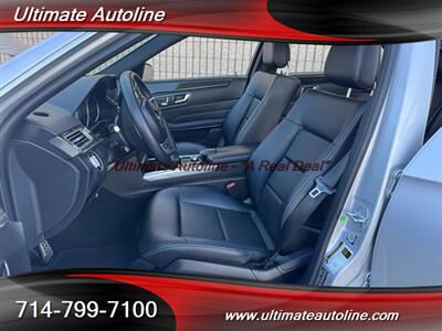 2016 Mercedes-Benz E 350   - Photo 24 - Westminster, CA 92683