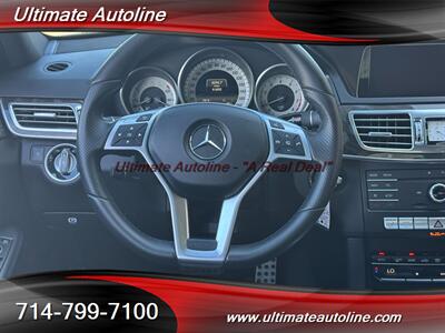 2016 Mercedes-Benz E 350   - Photo 16 - Westminster, CA 92683