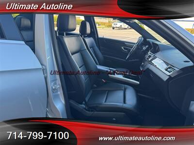2016 Mercedes-Benz E 350   - Photo 30 - Westminster, CA 92683