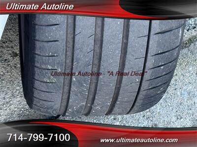 2016 Mercedes-Benz E 350   - Photo 42 - Westminster, CA 92683