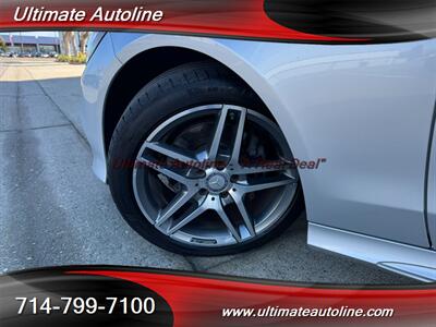 2016 Mercedes-Benz E 350   - Photo 41 - Westminster, CA 92683