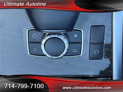 2016 Mercedes-Benz E 350   - Photo 22 - Westminster, CA 92683