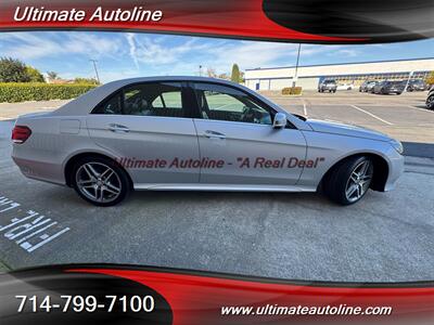 2016 Mercedes-Benz E 350   - Photo 14 - Westminster, CA 92683