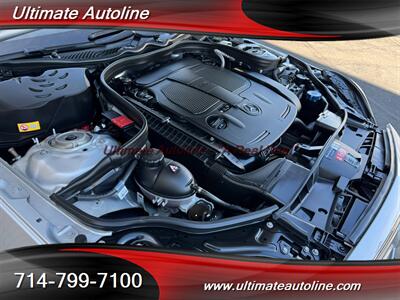 2016 Mercedes-Benz E 350   - Photo 44 - Westminster, CA 92683