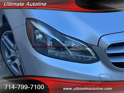 2016 Mercedes-Benz E 350   - Photo 7 - Westminster, CA 92683