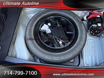 2016 Mercedes-Benz E 350   - Photo 39 - Westminster, CA 92683