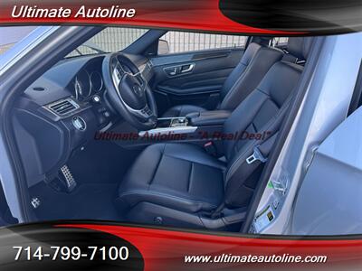 2016 Mercedes-Benz E 350   - Photo 25 - Westminster, CA 92683