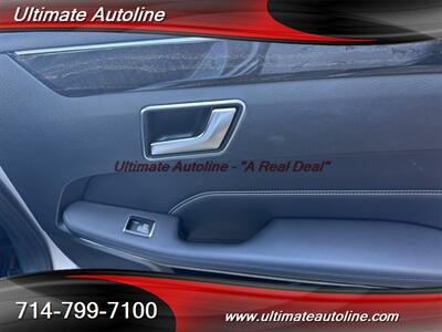 2016 Mercedes-Benz E 350   - Photo 36 - Westminster, CA 92683