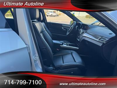 2016 Mercedes-Benz E 350   - Photo 31 - Westminster, CA 92683