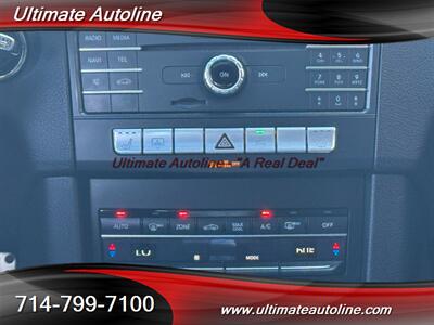 2016 Mercedes-Benz E 350   - Photo 21 - Westminster, CA 92683