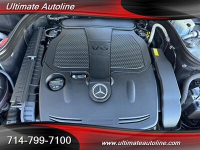 2016 Mercedes-Benz E 350   - Photo 46 - Westminster, CA 92683