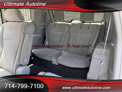 2012 Toyota Highlander   - Photo 32 - Westminster, CA 92683