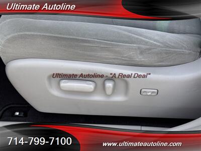 2012 Toyota Highlander   - Photo 27 - Westminster, CA 92683