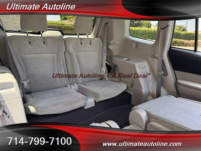 2012 Toyota Highlander   - Photo 41 - Westminster, CA 92683