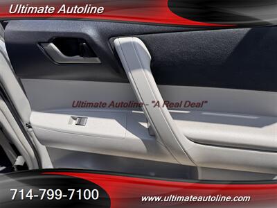 2012 Toyota Highlander   - Photo 40 - Westminster, CA 92683