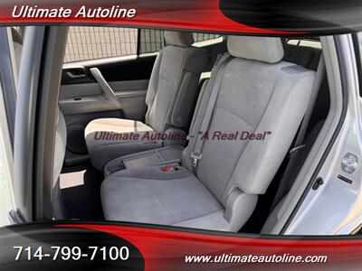 2012 Toyota Highlander   - Photo 29 - Westminster, CA 92683