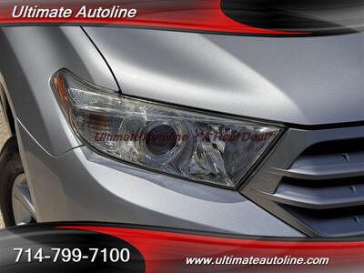 2012 Toyota Highlander   - Photo 7 - Westminster, CA 92683