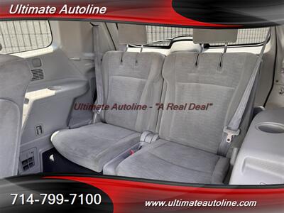 2012 Toyota Highlander   - Photo 33 - Westminster, CA 92683