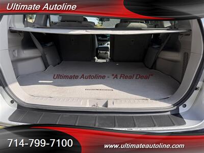 2012 Toyota Highlander   - Photo 55 - Westminster, CA 92683