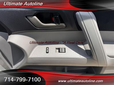 2012 Toyota Highlander   - Photo 37 - Westminster, CA 92683