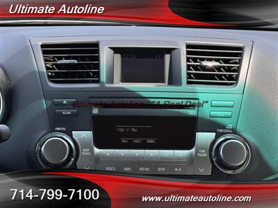 2012 Toyota Highlander   - Photo 20 - Westminster, CA 92683