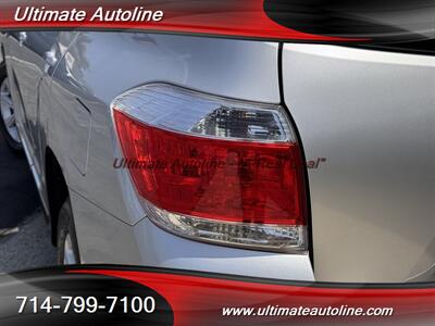 2012 Toyota Highlander   - Photo 12 - Westminster, CA 92683