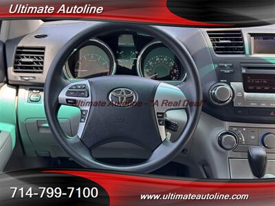 2012 Toyota Highlander   - Photo 16 - Westminster, CA 92683