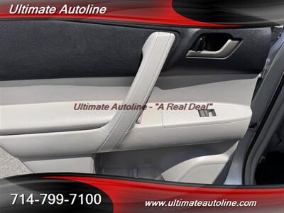 2012 Toyota Highlander   - Photo 31 - Westminster, CA 92683