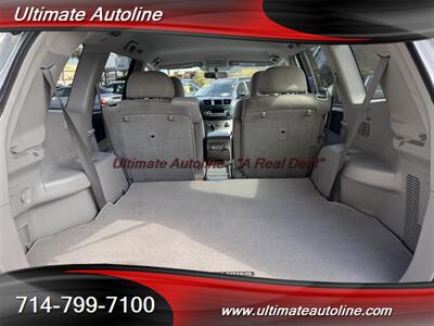 2012 Toyota Highlander   - Photo 54 - Westminster, CA 92683
