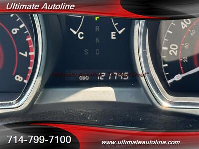 2012 Toyota Highlander   - Photo 52 - Westminster, CA 92683