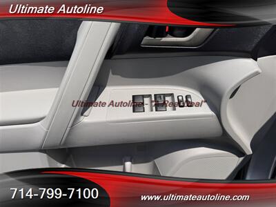 2012 Toyota Highlander   - Photo 28 - Westminster, CA 92683