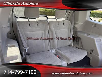 2012 Toyota Highlander   - Photo 42 - Westminster, CA 92683