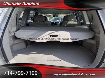 2012 Toyota Highlander   - Photo 56 - Westminster, CA 92683