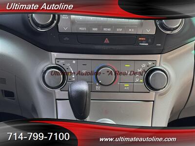 2012 Toyota Highlander   - Photo 21 - Westminster, CA 92683