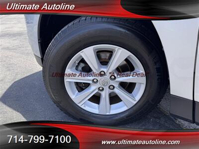 2012 Toyota Highlander   - Photo 45 - Westminster, CA 92683
