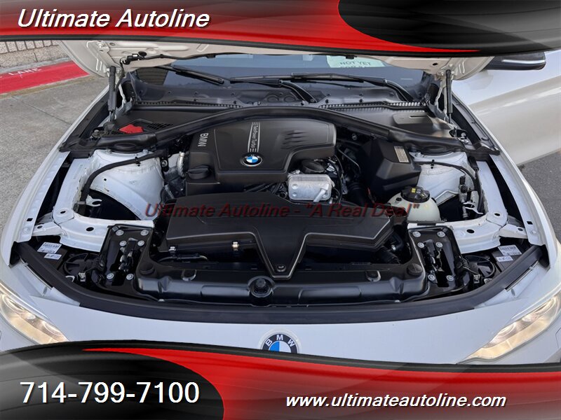 2015 BMW 428i - Photo 40 - Westminster, CA 92683