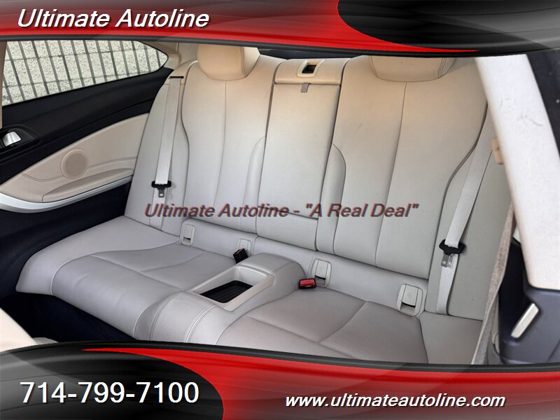 2015 BMW 428i - Photo 29 - Westminster, CA 92683