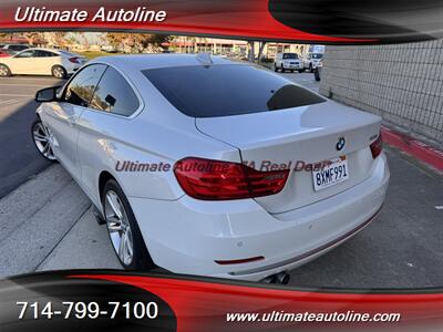 2015 BMW 4 Series 428i   - Photo 6 - Westminster, CA 92683