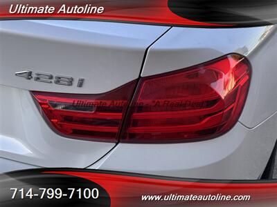 2015 BMW 4 Series 428i   - Photo 10 - Westminster, CA 92683
