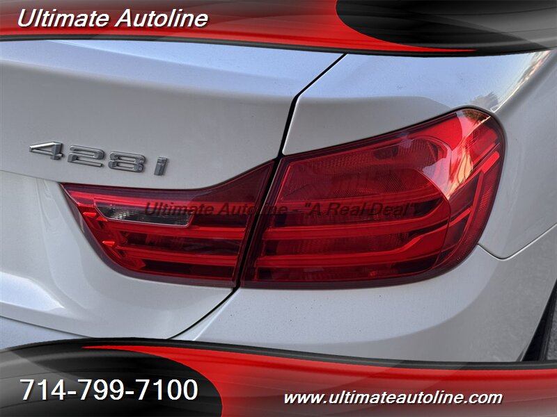 2015 BMW 428i - Photo 10 - Westminster, CA 92683