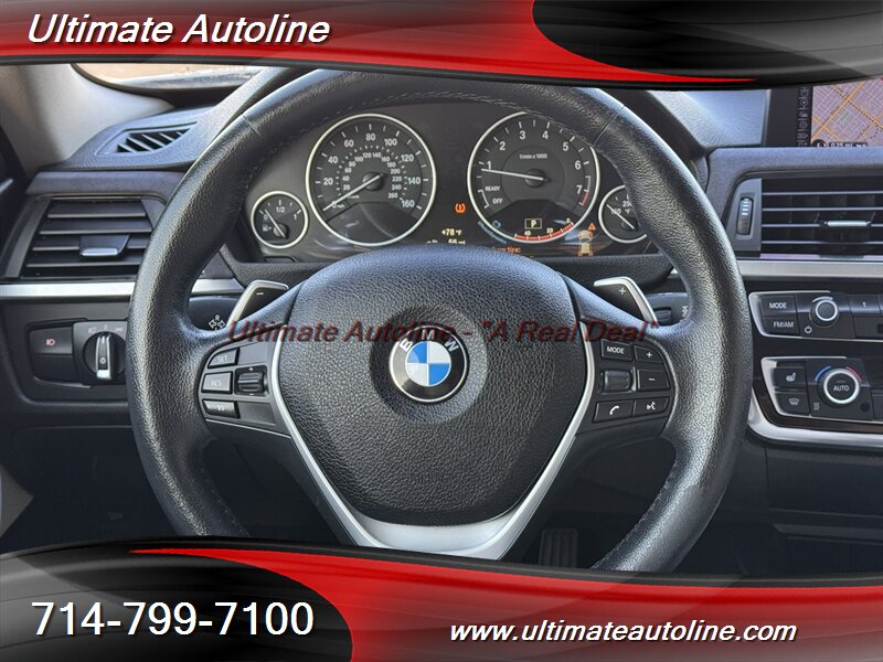 2015 BMW 428i - Photo 16 - Westminster, CA 92683