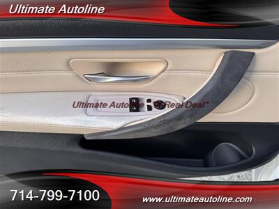 2015 BMW 4 Series 428i   - Photo 28 - Westminster, CA 92683