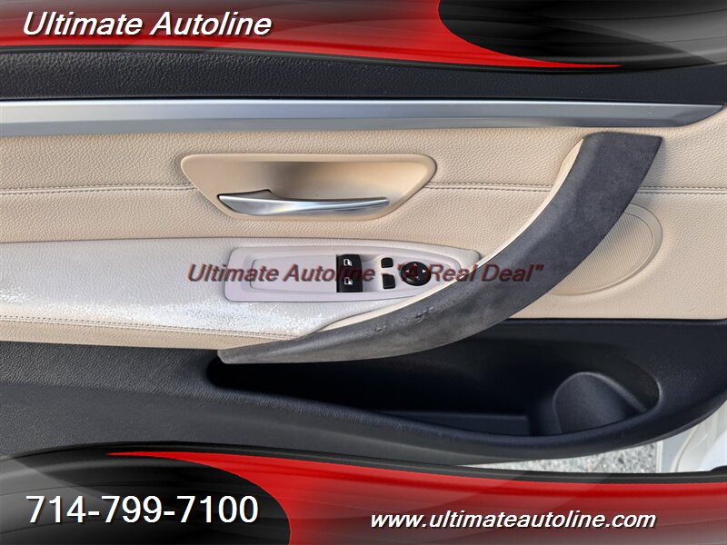 2015 BMW 428i - Photo 28 - Westminster, CA 92683