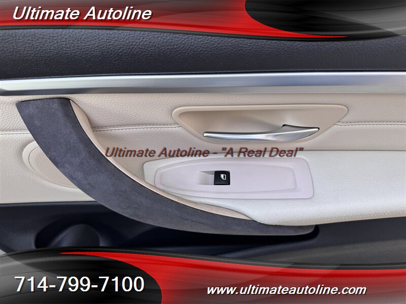 2015 BMW 428i - Photo 35 - Westminster, CA 92683